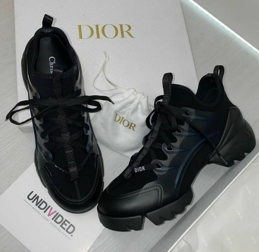 Fashion Black Dior