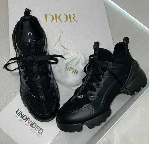 Black Dior