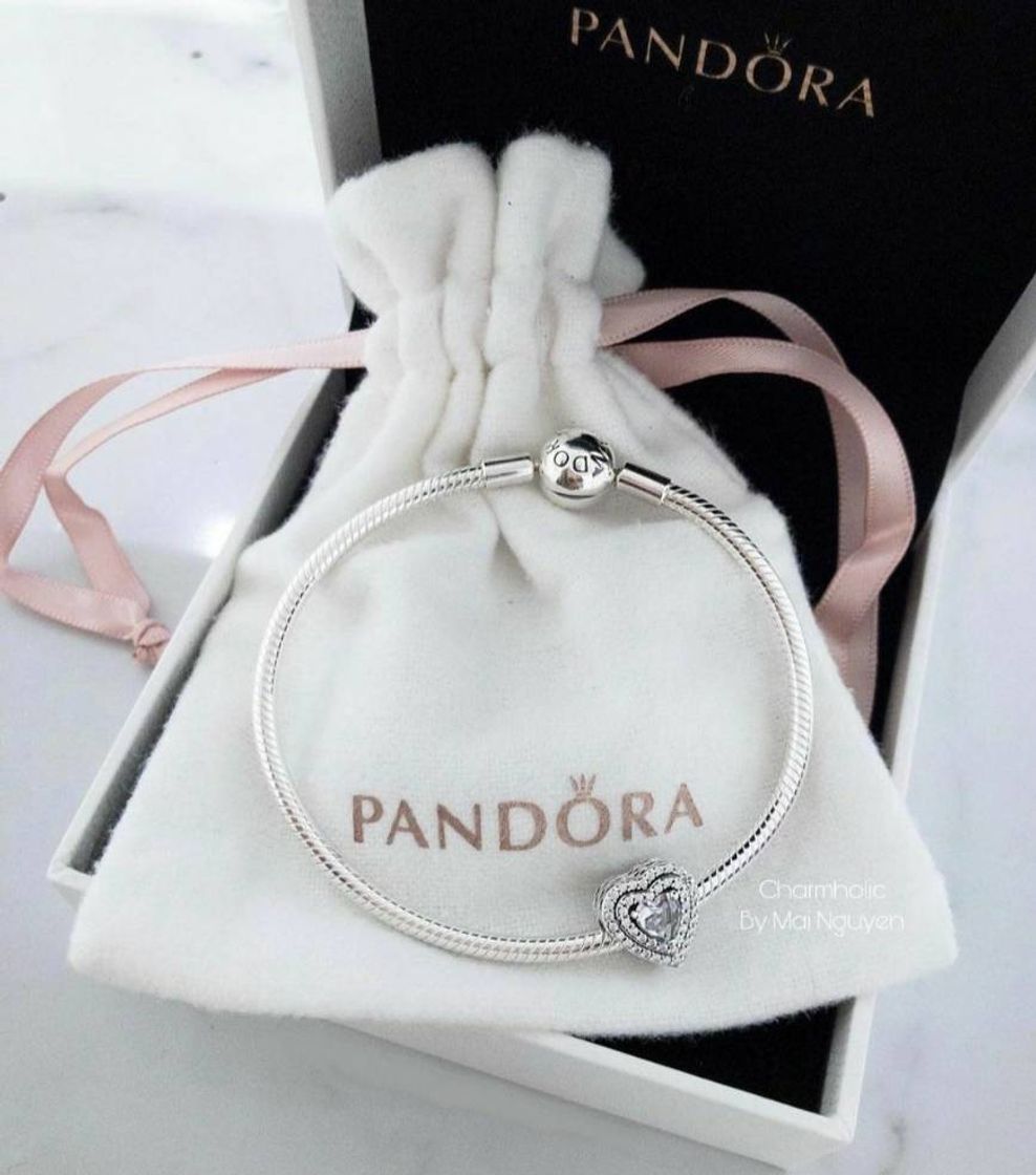 Moda Pandora❤️