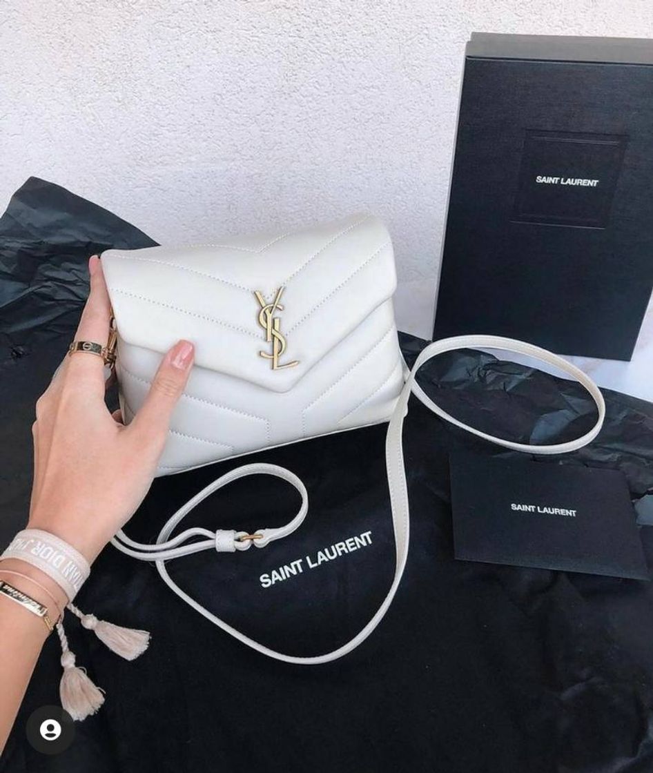 Moda YSL