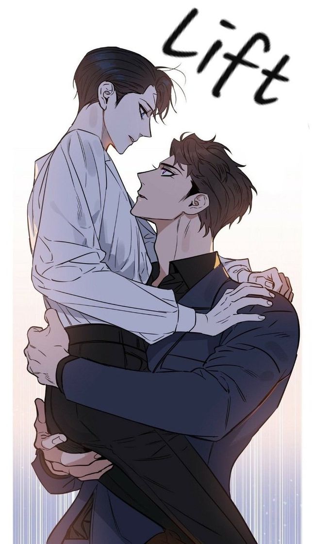 Social Kiss me liar - Manhwa -