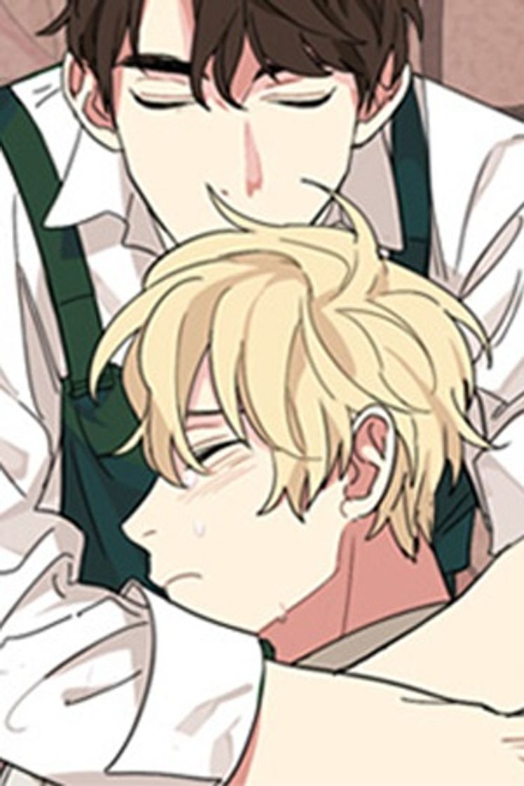 Social Marioneta - Manhwa -