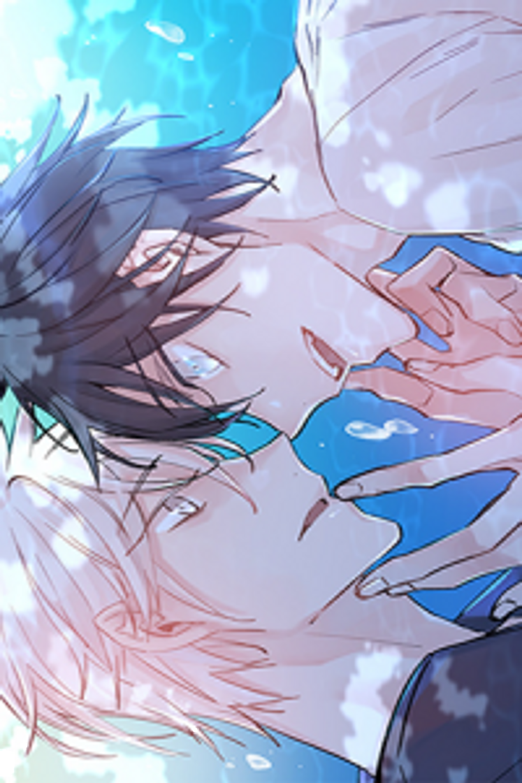 Social The boys of the summer - Manhwa - 