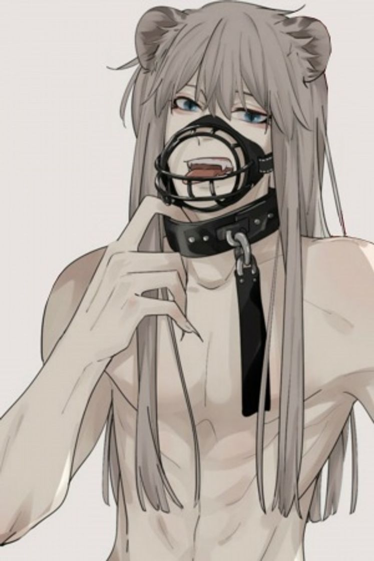 Social Se mi perro - Manhua - 