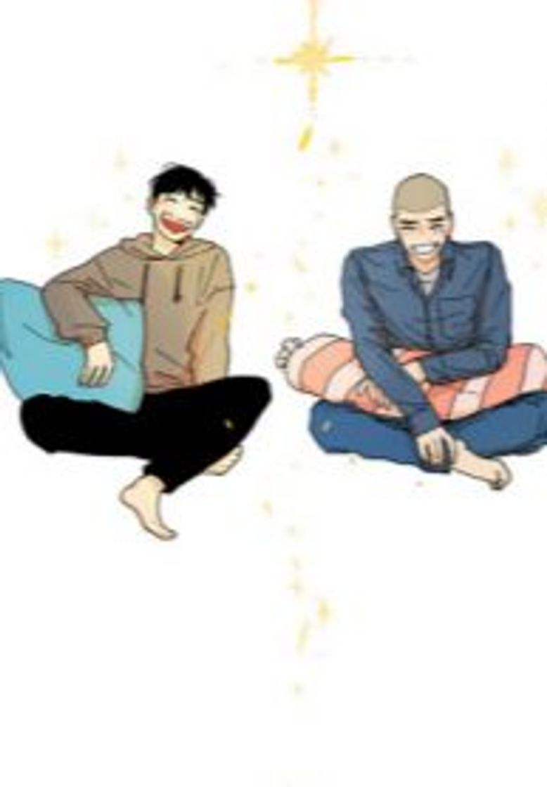 Social Cine al otro lado de la pared - Manhwa -