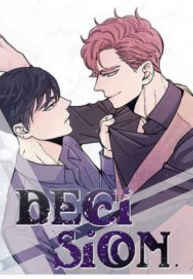 Social Decision - Manhwa -