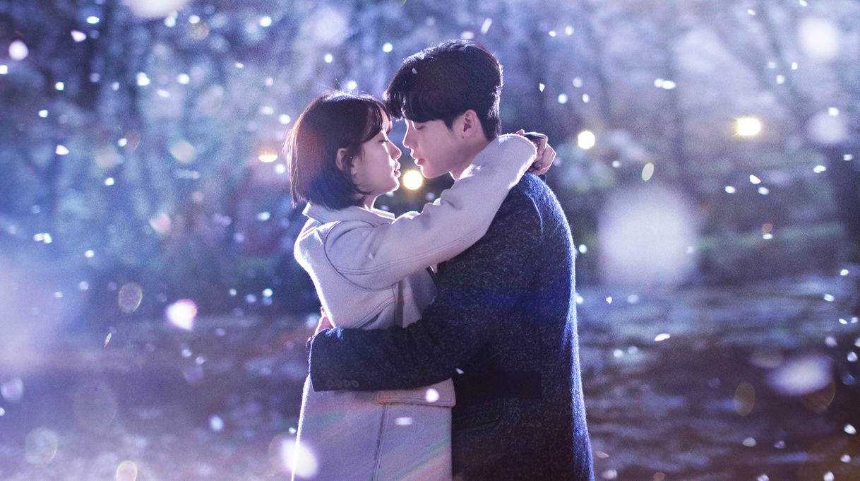 Serie While You Were Sleeping - kdrama -