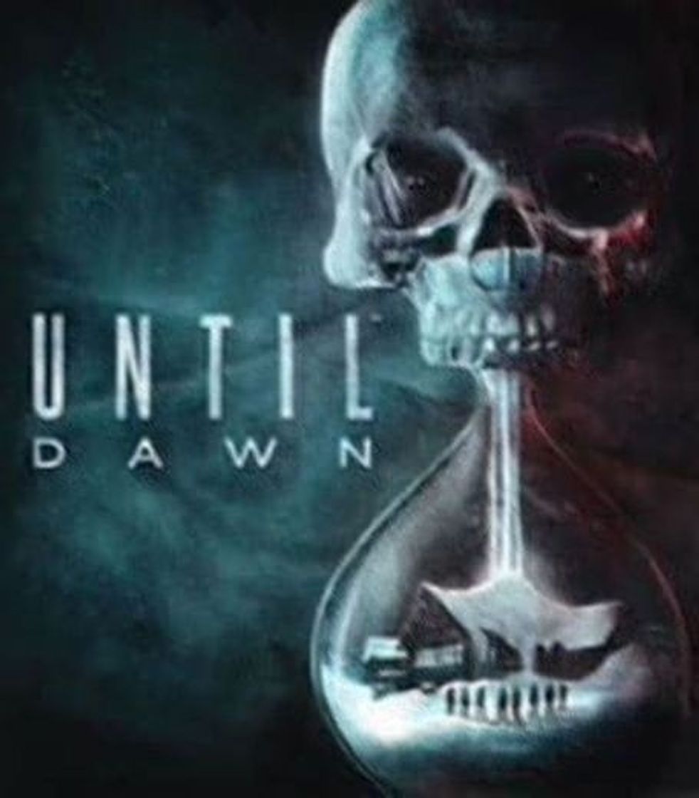 Videojuegos Until Dawn