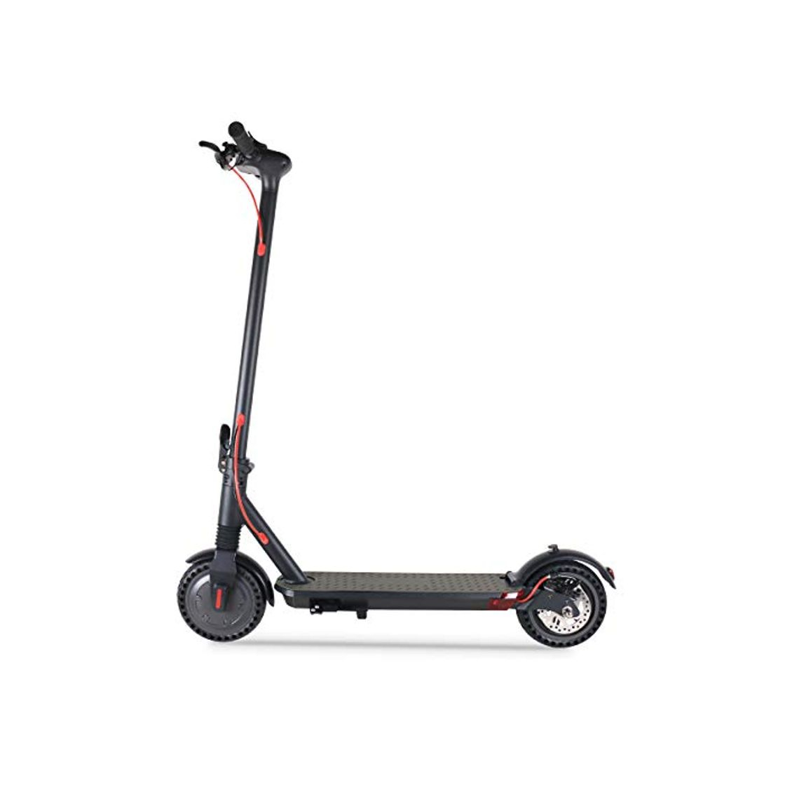 Social TOEU Patinete Eléctrico Plegable Adultos 25 km