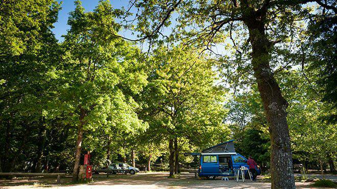 Place Parque Cerdeira