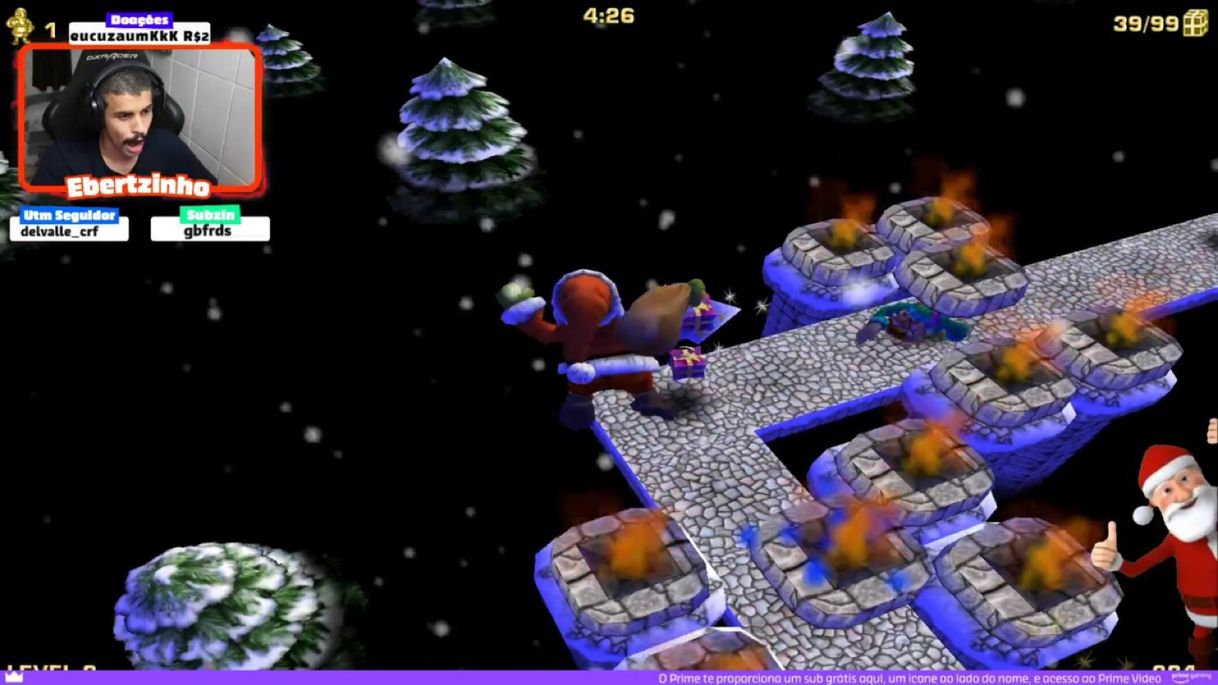 App Twitch
