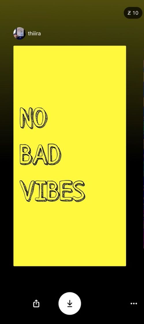 Moda No Bad Vibes wallpaper 