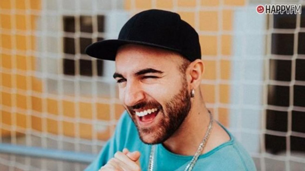 Canción Solo (Nil Moliner)