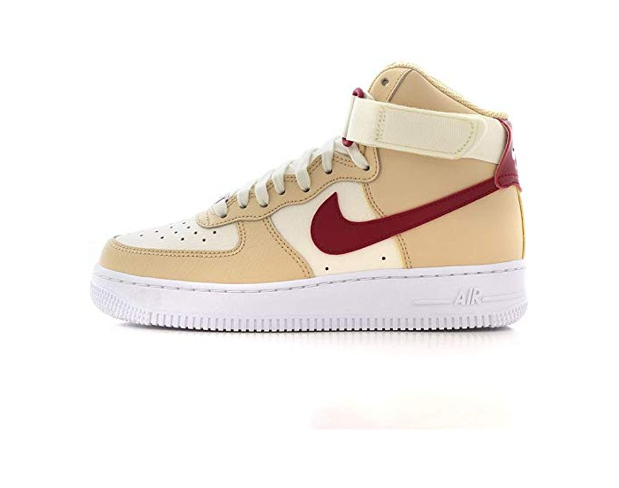 Moda Nike Wmns Air Force 1 High