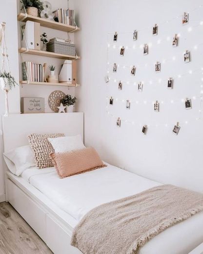 quarto 🥰✨