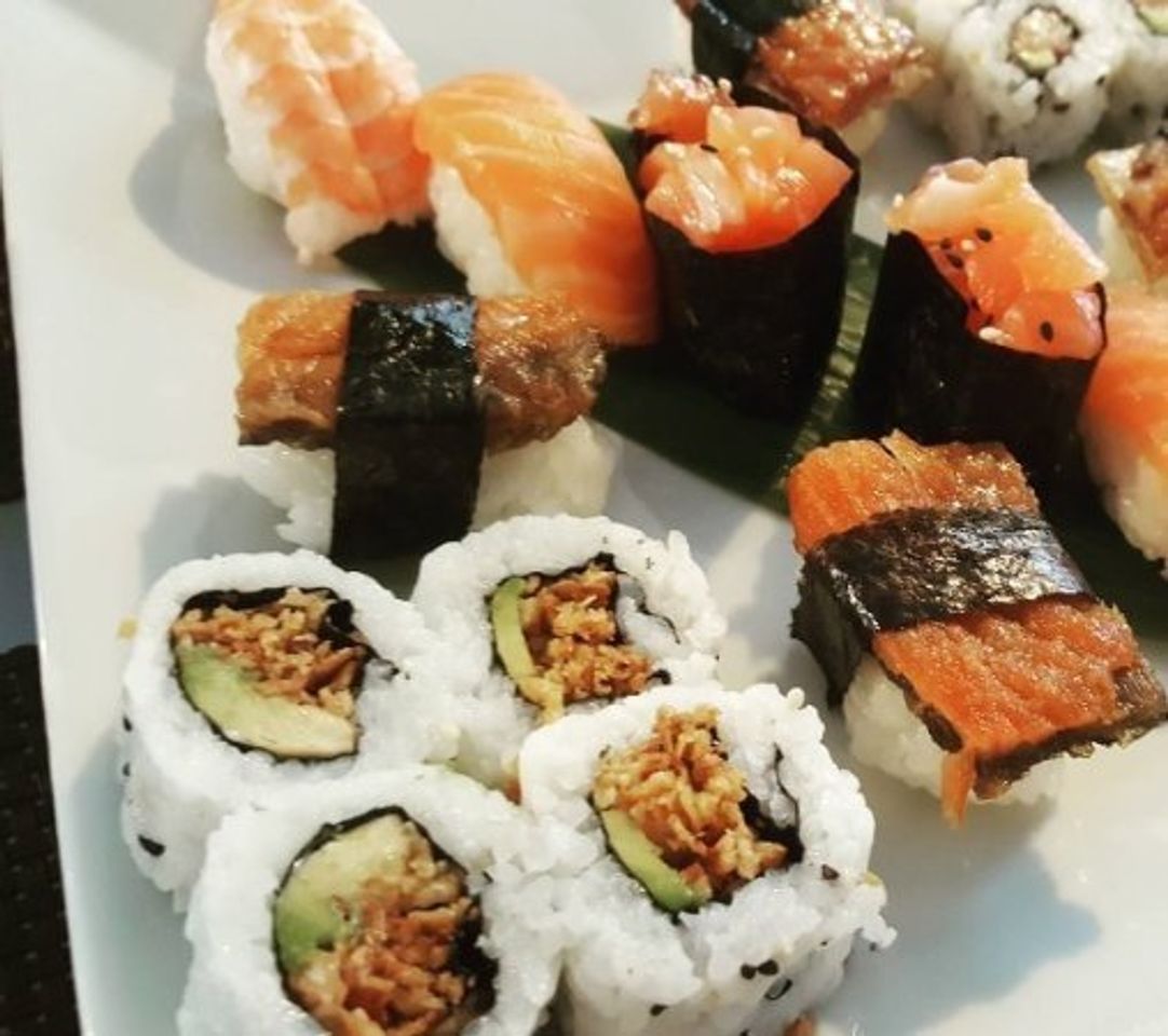 Restaurants Sushi & Go