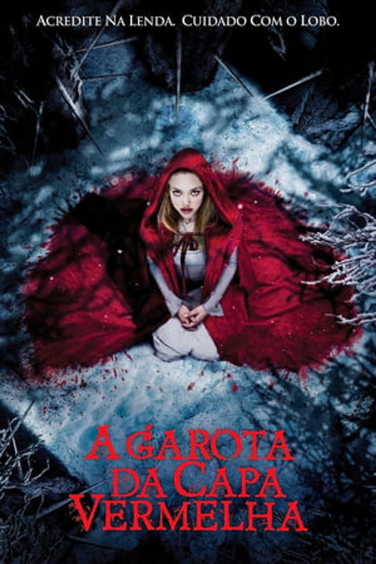 Caperucita Roja ¿A quién tienes miedo?