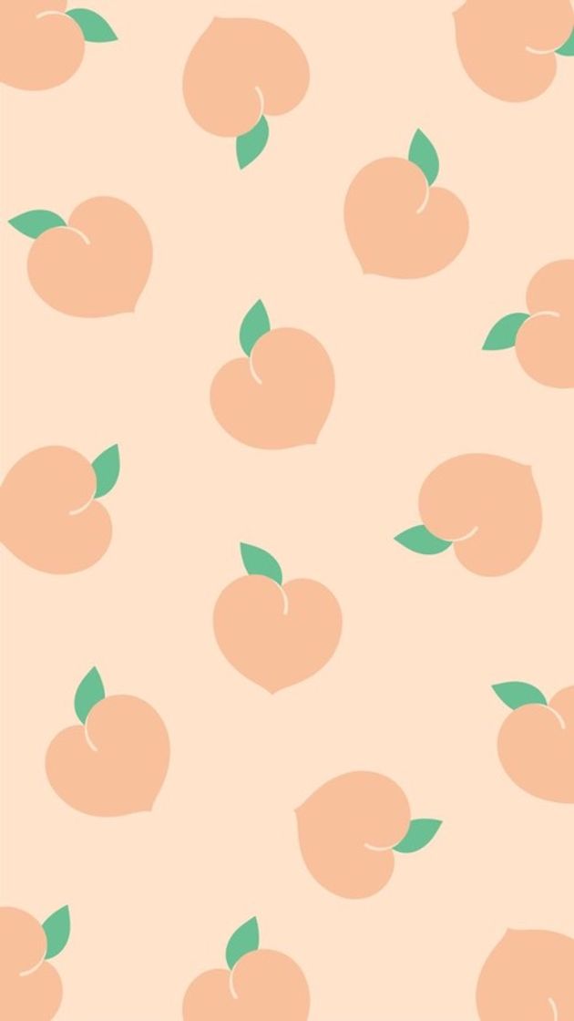 Fashion Peachy