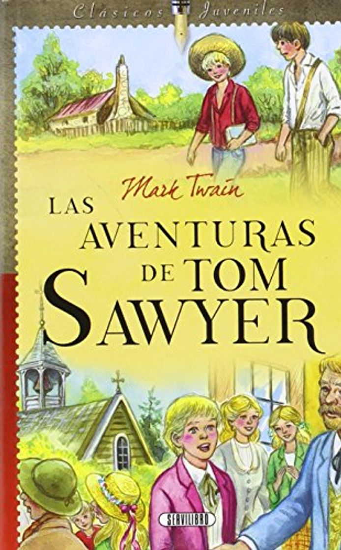 Books Las Aventuras de Tom Sawyer