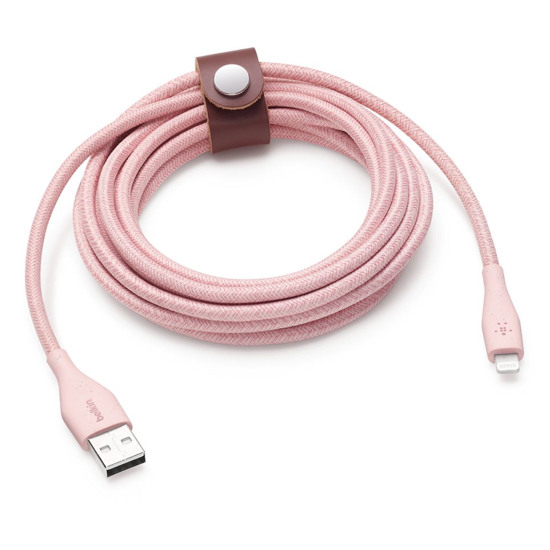 Fashion Cable de lightning a usb-a boost