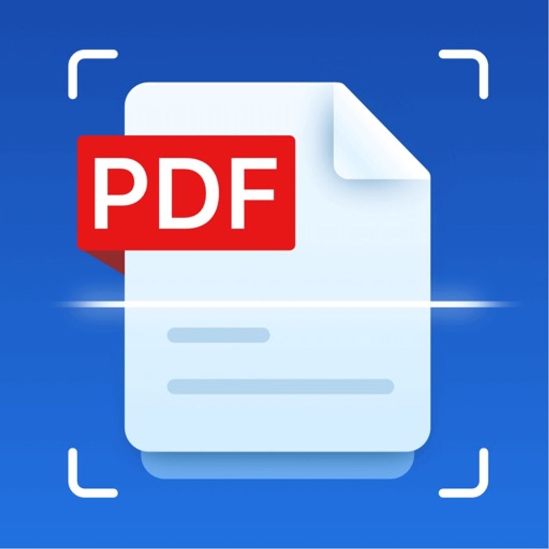 App Mobile Scanner App - Scan PDF