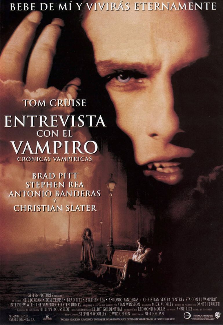 Book Entrevista con el vampiro