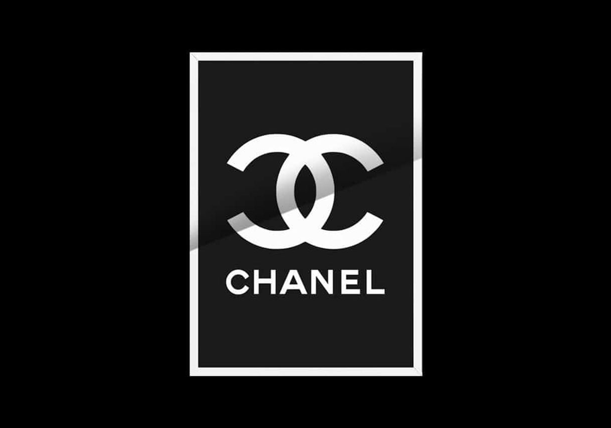 Lugar Chanel