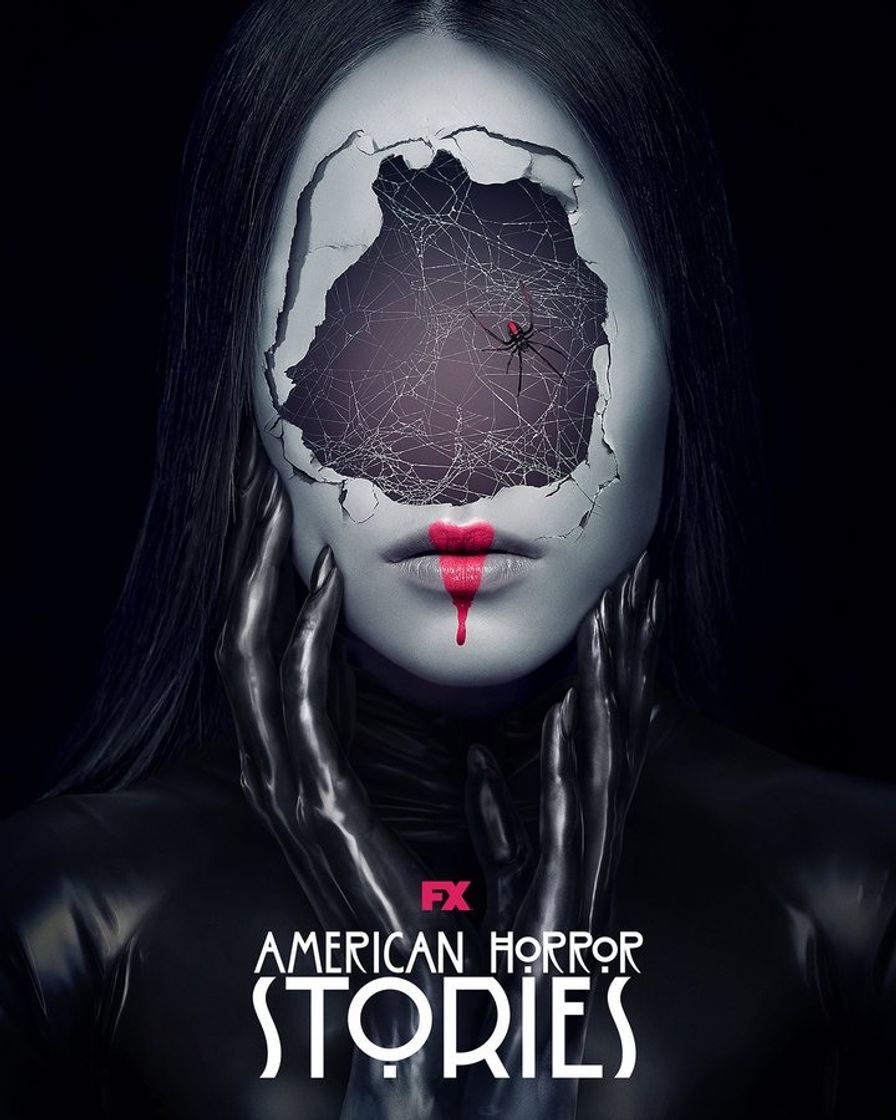 Serie American Horror Stories