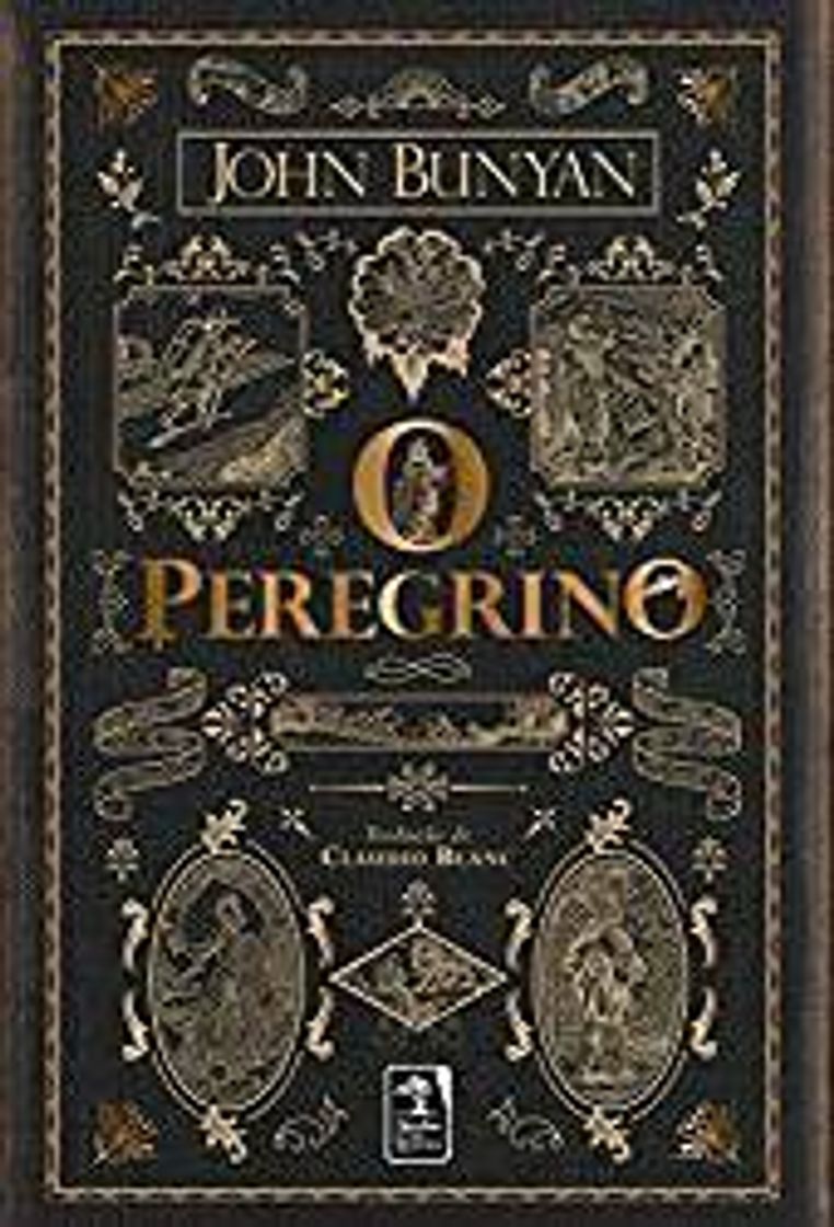 Libro Livro: O Peregrino