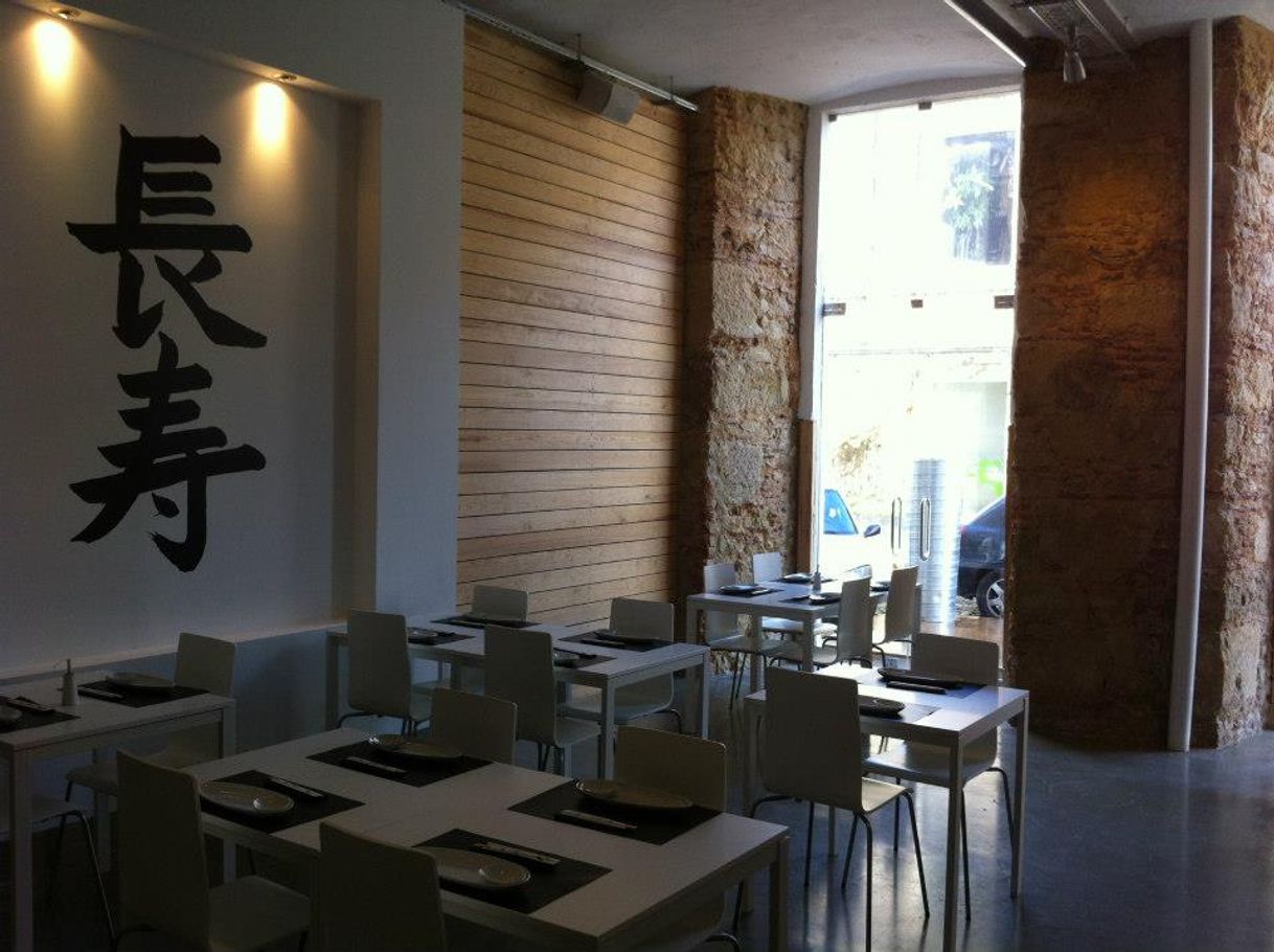 Restaurantes Sushi Factory