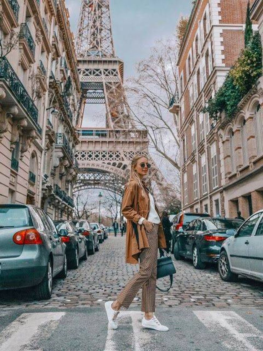 Fashion Paris 