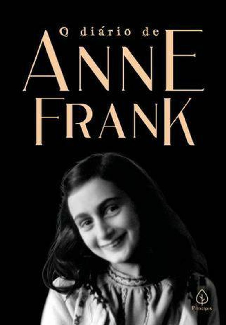 Libro O diário de Anne Frank