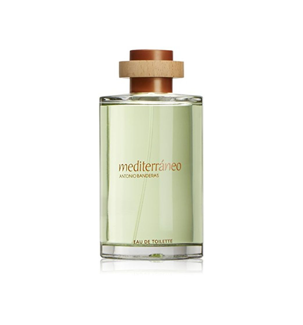 Producto Antonio Banderas Mediterraneo - Perfume para hombre