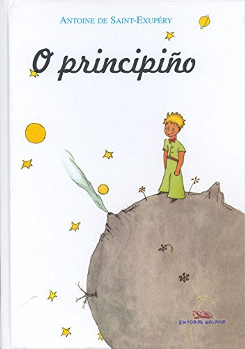 Libros Principio, o