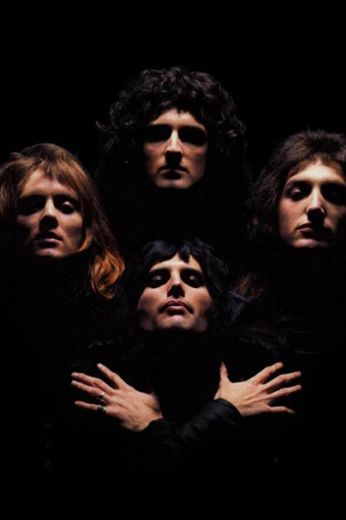 Bohemian Rhapsody - 2011 Mix