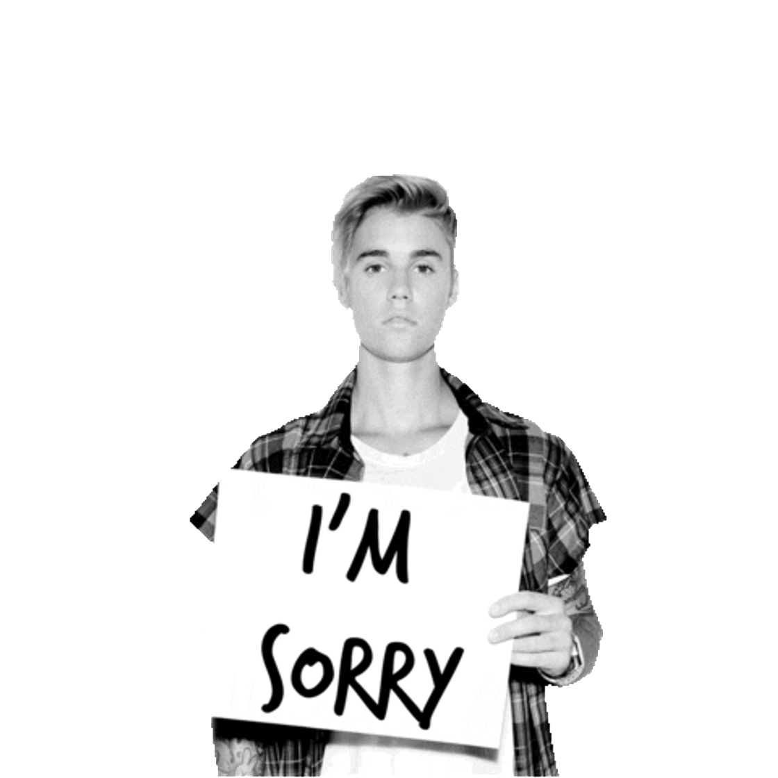 Canción Sorry