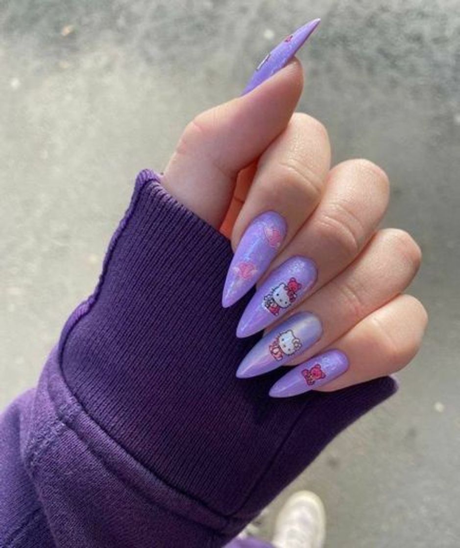 Fashion Nails💅