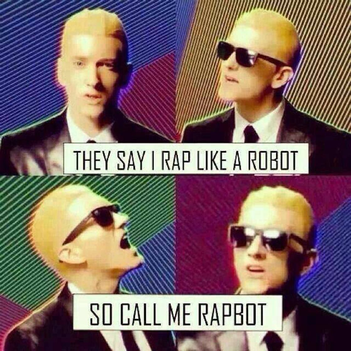 Music Rap God