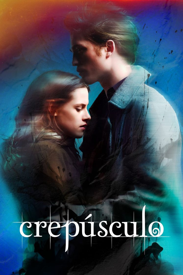 Película Crepúsculo