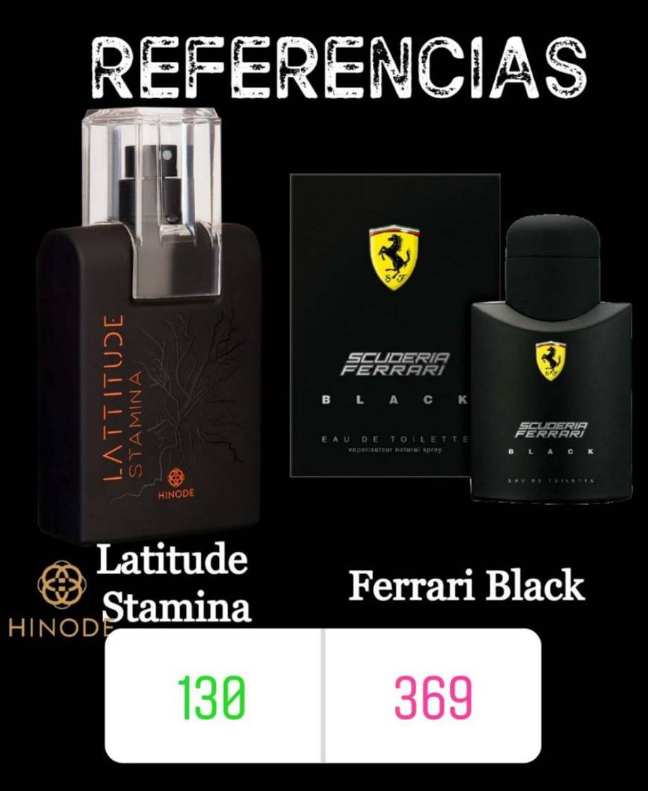 Belleza Ferrari Scuderia Ferrari Black Eau de Toilette Vaporizador 125 ml