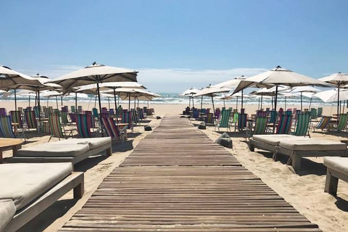 Restaurantes Órbita Blue