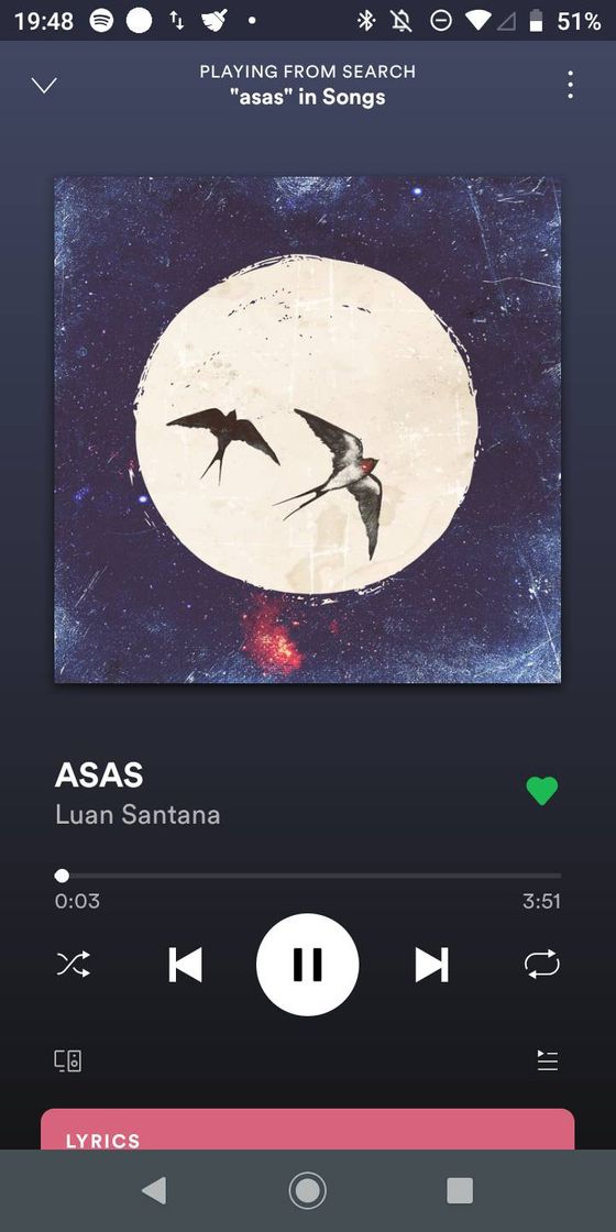 Music ASAS