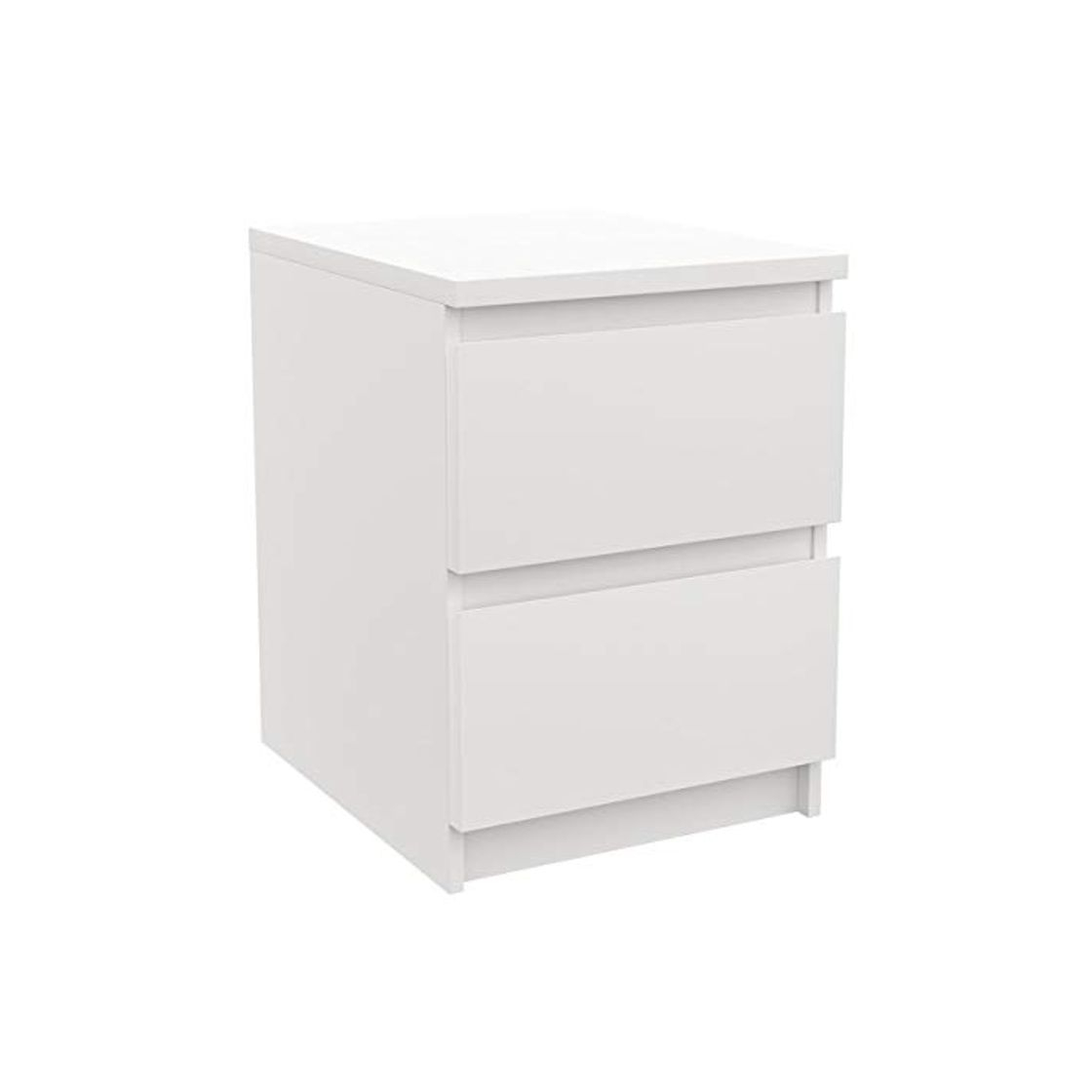 Elemento de la categoría hogar Ikea MALM – Pecho de 2 cajones