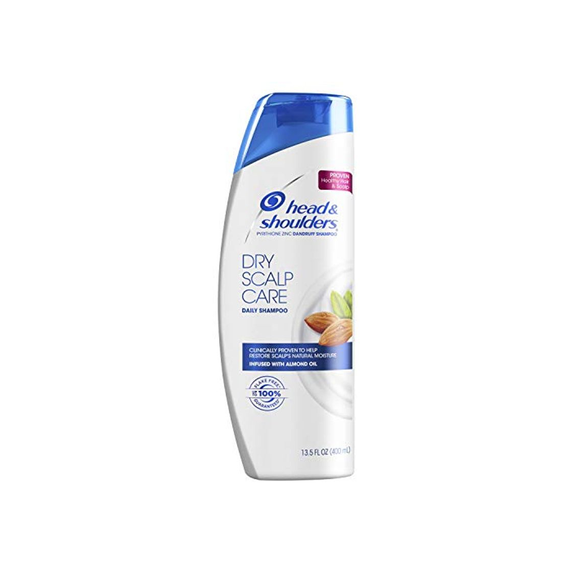 Producto Head & Shoulders Dry Scalp Shampoo by Head & shoulders