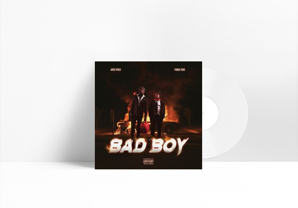 Bad Boy (with Young Thug)