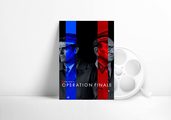 Operación final