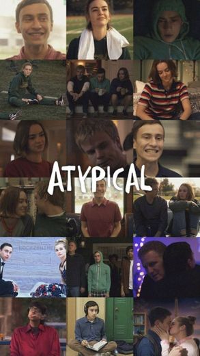 Atypical