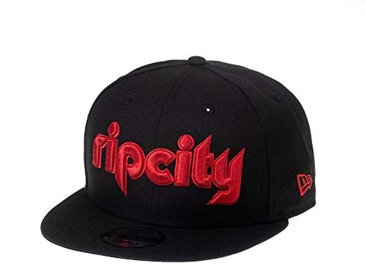 Moda New Era Portland Trail Blazers Ripcity Edition 9Fifty