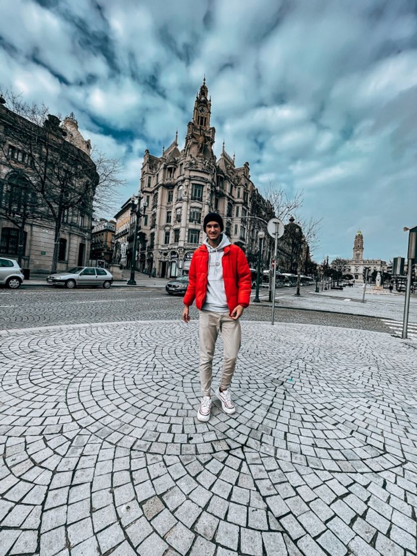 Place Avenida dos Aliados