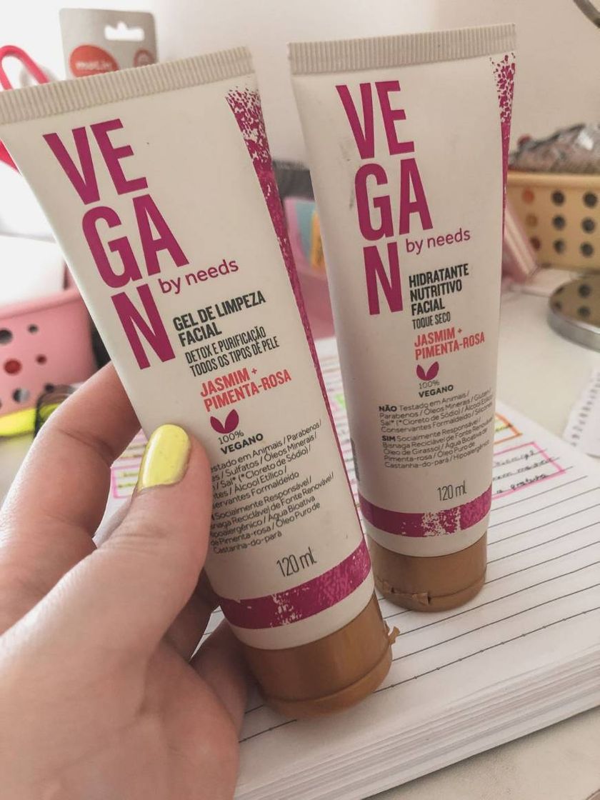 Fashion Produtos veganos